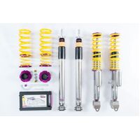 Variant 3 Inox-Line Coilovers (RC 14+)