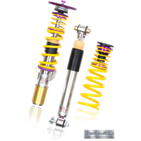 Clubsport 2-Way Coilovers (BRZ 12+)