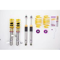 Variant 3 Inox-Line Coilovers (Cruze 09+/Astra J 09+)