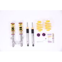 Variant 3 Inox-Line Coilovers (Insignia 08+)