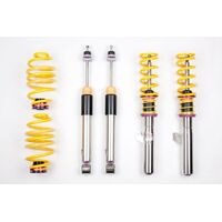 Variant 3 Inox-Line Coilovers (Astra 11+)