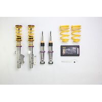 Variant 3 Inox-Line Coilovers (Camaro 09+)