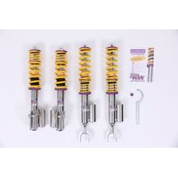 Variant 3 Inox-Line Coilovers (Carisma 96-06/Lancer 00-13)