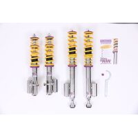 Variant 3 Inox-Line Coilovers (Lancer 07)