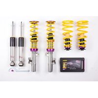 Variant 3 Inox-Line Coilovers (S60/V60 10+)