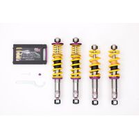 Variant 3 Inox-Line Coilovers (Evora 09+)