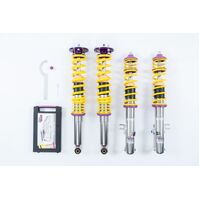 Variant 3 Inox-Line Coilovers (911 89-94)