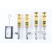 Variant 3 Inox-Line Coilovers (911 93-97)