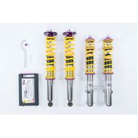 Variant 3 Inox-Line Coilovers (911 89-94)