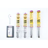 Variant 3 Inox-Line Coilovers (911 88-94)