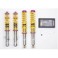 Variant 3 Inox-Line Coilovers (911 88-93)