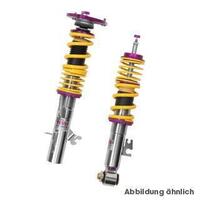 Clubsport 2-Way Coilovers (MX5 15+)