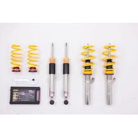 Variant 3 Inox-Line Coilovers (Beetle 11+)