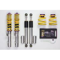 Variant 3 Inox-Line Coilovers (Bora 98-13/Golf 99-06/A3 96-06)