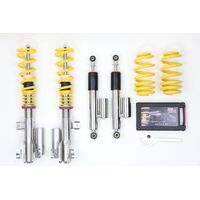 Variant 3 Inox-Line Coilovers (Transporter 03+)