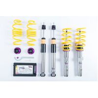 Variant 3 Inox-Line Coilovers (Passat 14-21/Q2 16-21)