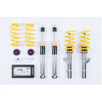 Variant 3 Inox-Line Coilovers (Touran 15+/Arteon 17+)