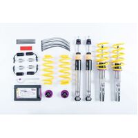 Variant 3 Inox-Line Coilovers (Passat 14-21)