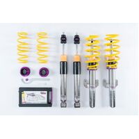 Variant 3 Inox-Line Coilovers (Polo 17+)