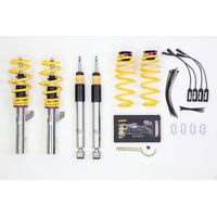 Variant 3 Inox-Line Coilovers (Sharan 10+)