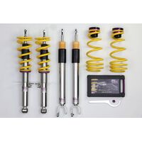 Variant 3 Inox-Line Coilovers (370Z 09+)