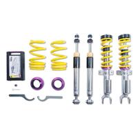 Variant 3 Inox-Line Coilovers (Tesla 3 17+)