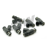 800cc/min Injectors - 6 Pack (Genesis Coupe 09-12)