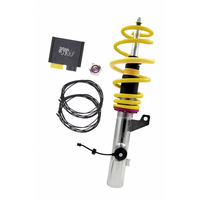 DDC ECU Inox-Line Coilovers (A3 03-15)