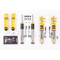 DDC Plug & Play Inox-Line Coilovers (1-Series 10+/M2 12+)