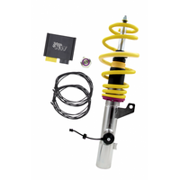 DDC ECU Inox-Line Coilovers (3-Series 11+)