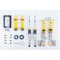 DDC Plug & Play Inox-Line Coilovers (M3 11+/M4 13+)