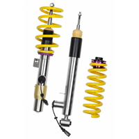 DDC Plug & Play Inox-Line Coilovers (E-Class 10+)