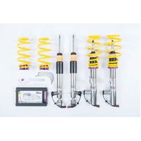 DDC Plug & Play Inox-Line Coilovers (Golf 08-13)