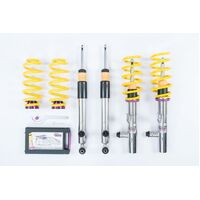 DDC Plug & Play Inox-Line Coilovers (Passat 14+/Superb 15+)