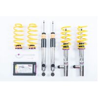 DDC Plug & Play Inox-Line Coilovers (Passat 14+)