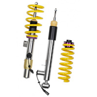 DDC Plug & Play Inox-Line Coilovers (Golf 12+)