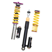 Clubsport 3-Way Coilovers (TT 06-15)