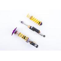 Clubsport 3-Way Coilovers (3-Series/4-Series 11-14)