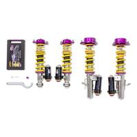 Clubsport 3-Way Coilovers (BRZ 12+ )