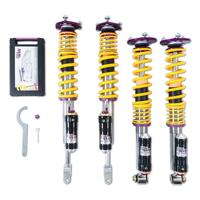 Variant 4 Inox-Line Coilovers (A4 15-21)