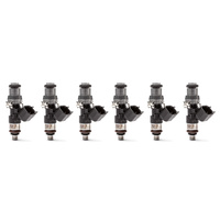 1300X Fuel Injectors (Nissan GT-R 08-18)