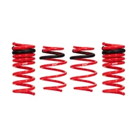 Sportline Lowering Springs (BRZ/86)