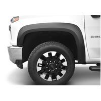 Extend-A-Fender Flares 4pcs (Silverado 2500/3500 20-24)