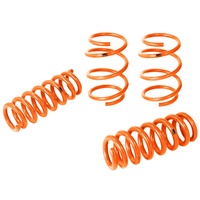 Lowering Springs (BMW M3 15-18/M4 2015+)