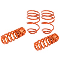 Lowering Springs (335i 07-13)