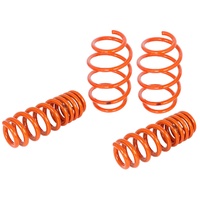 Lowering Springs (BMW M3 08-13)