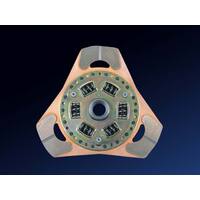 Metal Clutch Disk,thin Type (Familia 89-96)