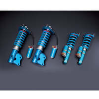 Competition Sport X Coilover Kit (RX-7 91-02)