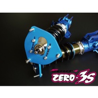 Sport Zero-3S AUS-Spec Coilovers (MX-5 05-14)