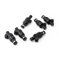 1000cc/min Low Impedance Injectors - 6 Pack (Skyline GTR 89-02)